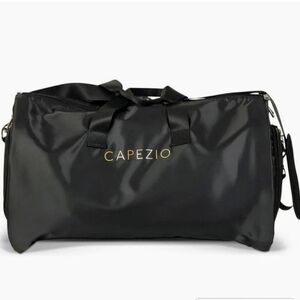 Garment Duffle Bag Capezio 2 in 1